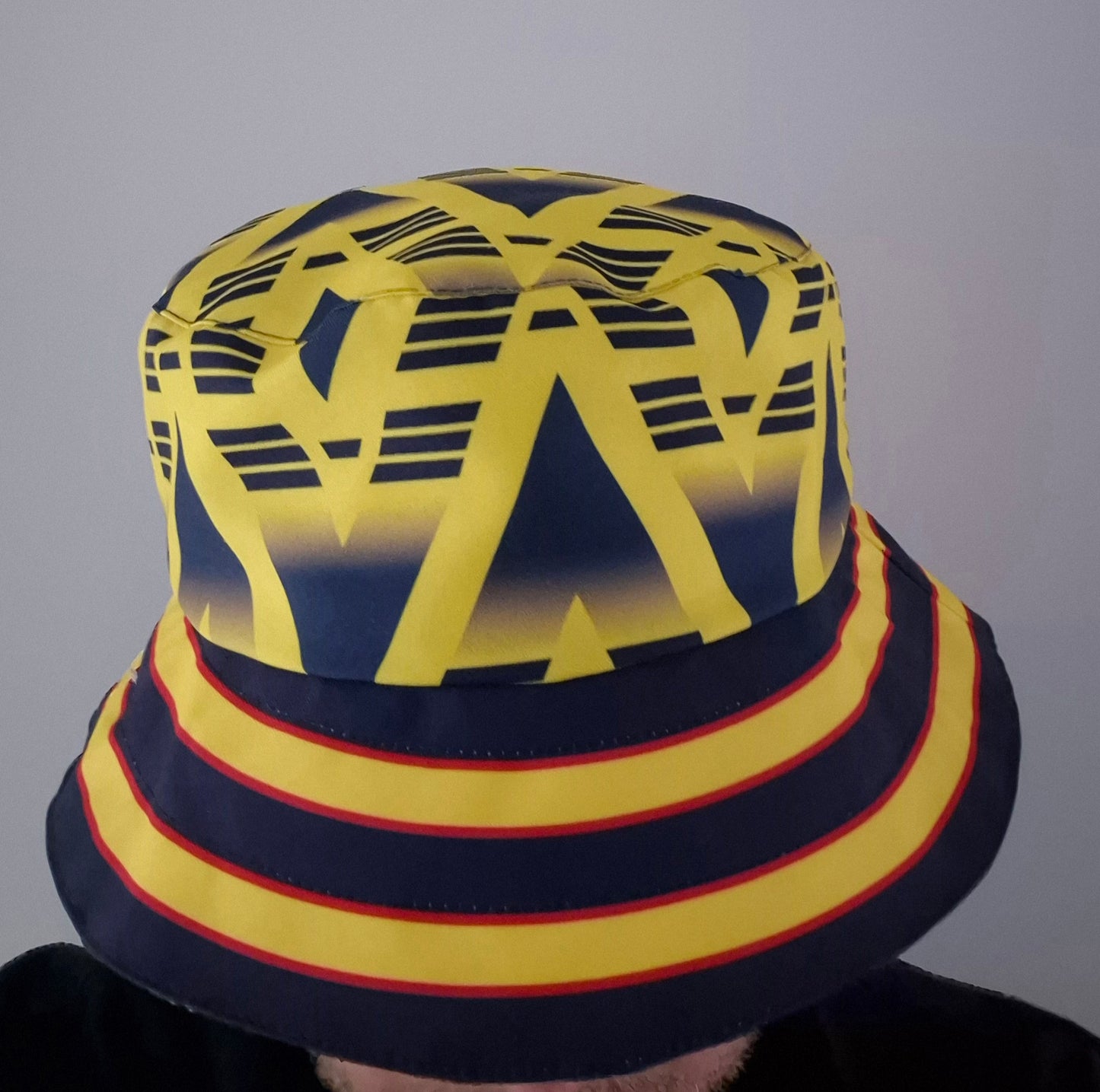 Bruised Banana Bucket Hat