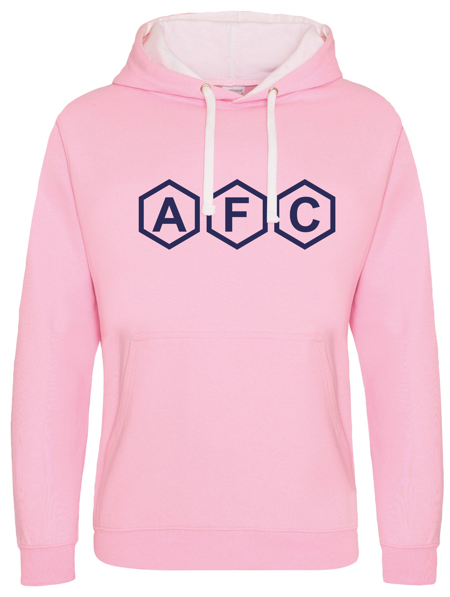 AFC Contrast Hoodies (Various Colours)