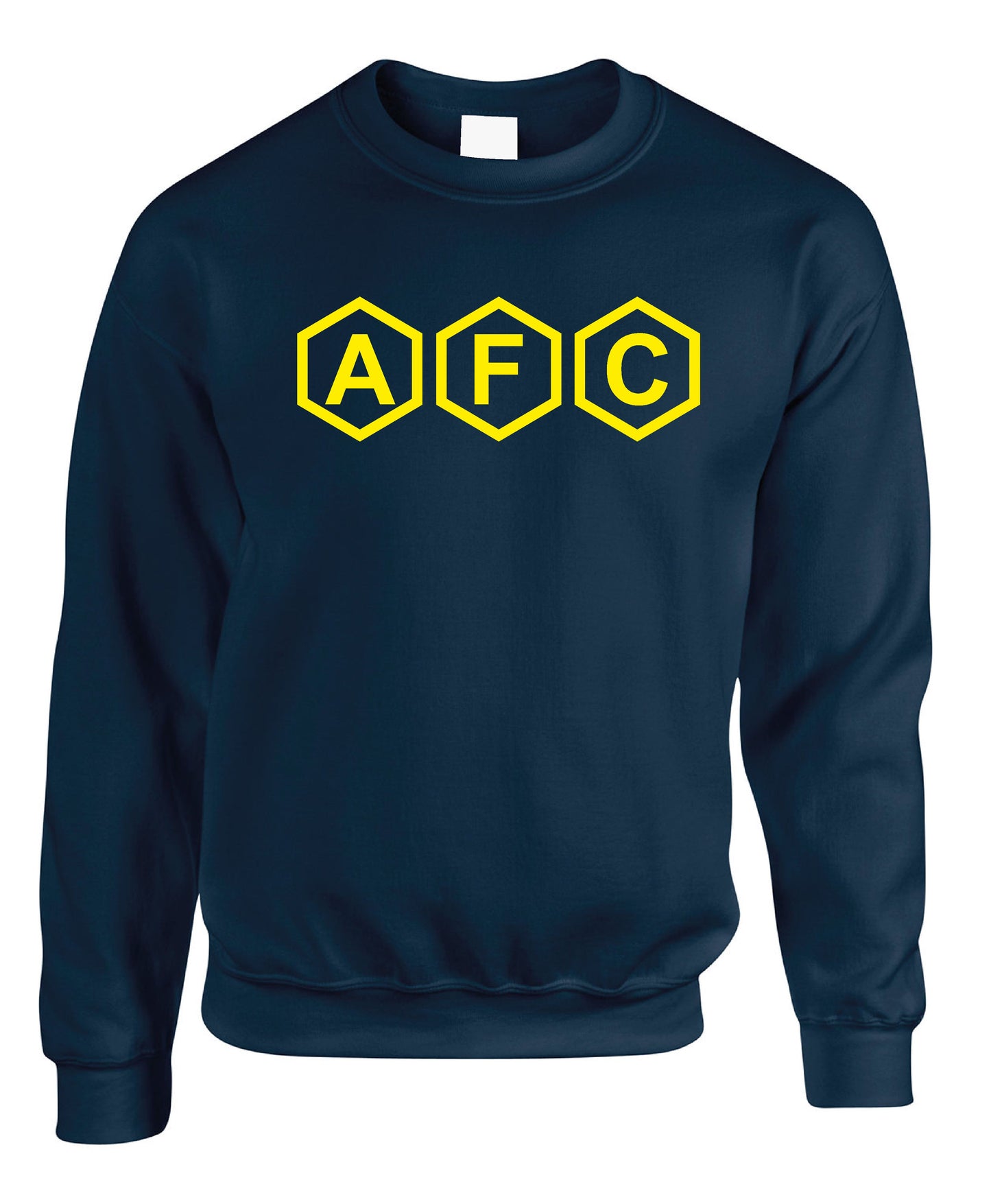 AFC Sweatshirts - Various Colours