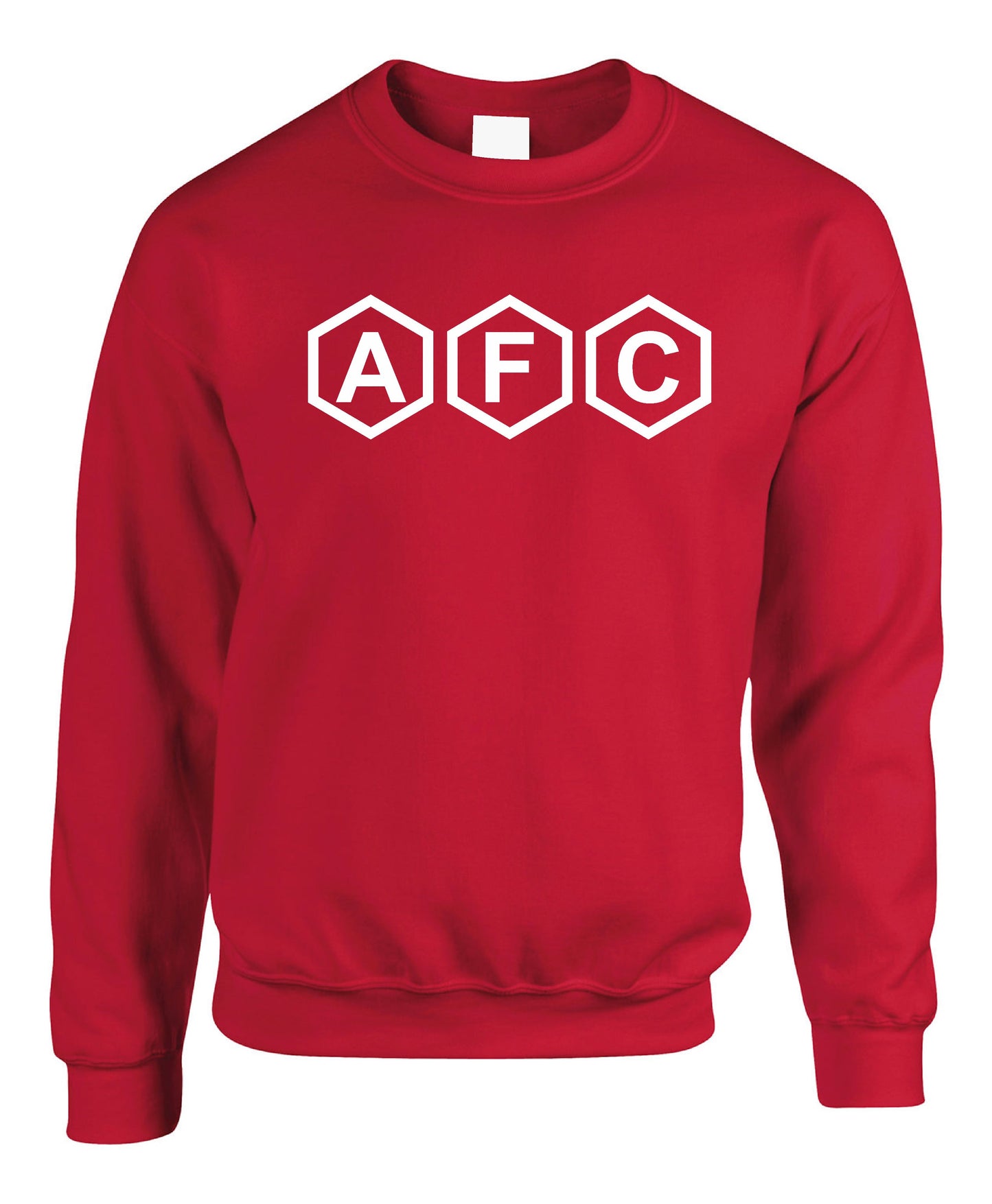 AFC Sweatshirts - Various Colours