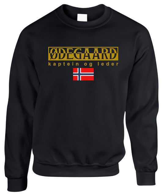 Odegaard Sweatshirt