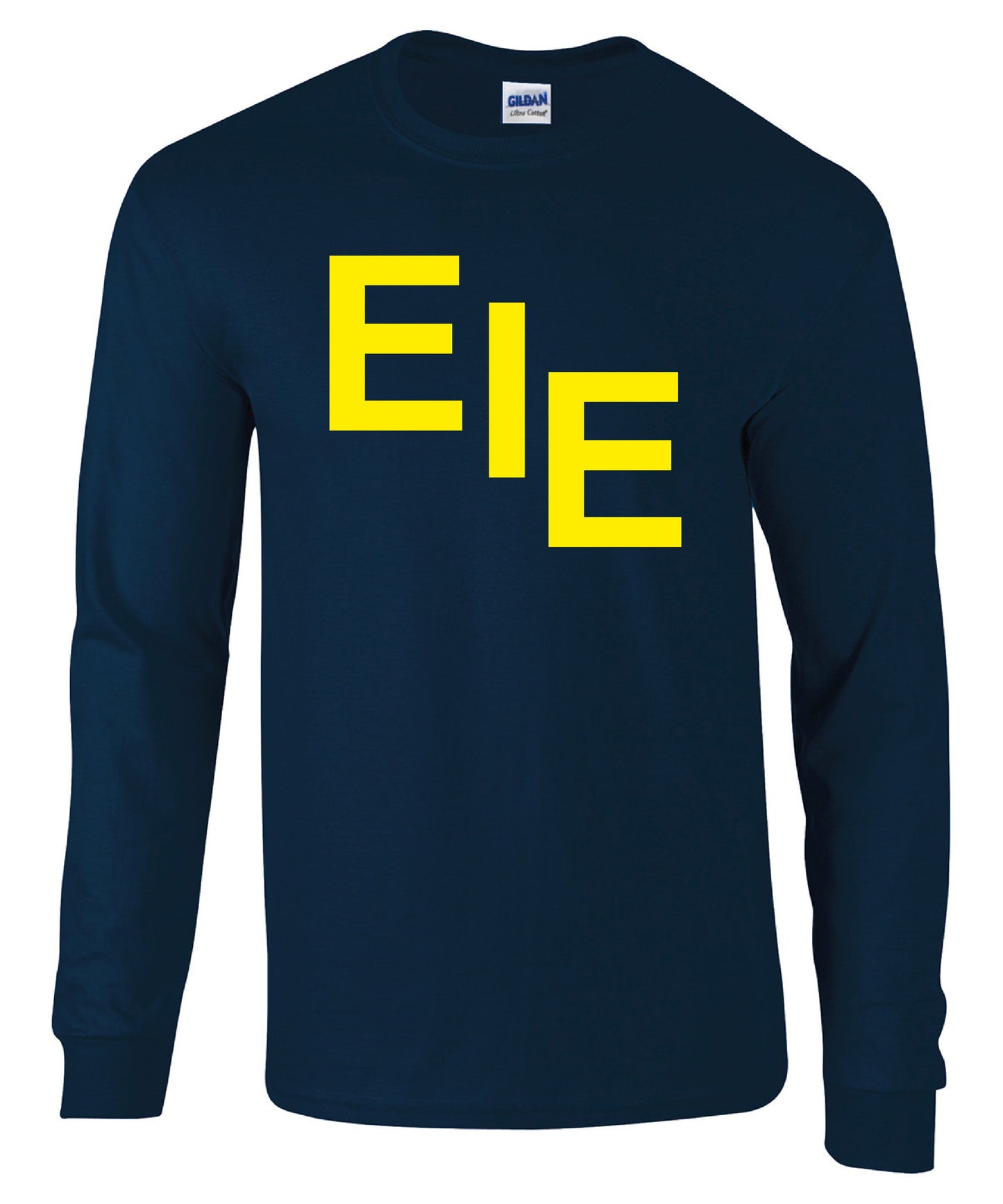 EIE - Long Sleeve T-shirts (Various colours)