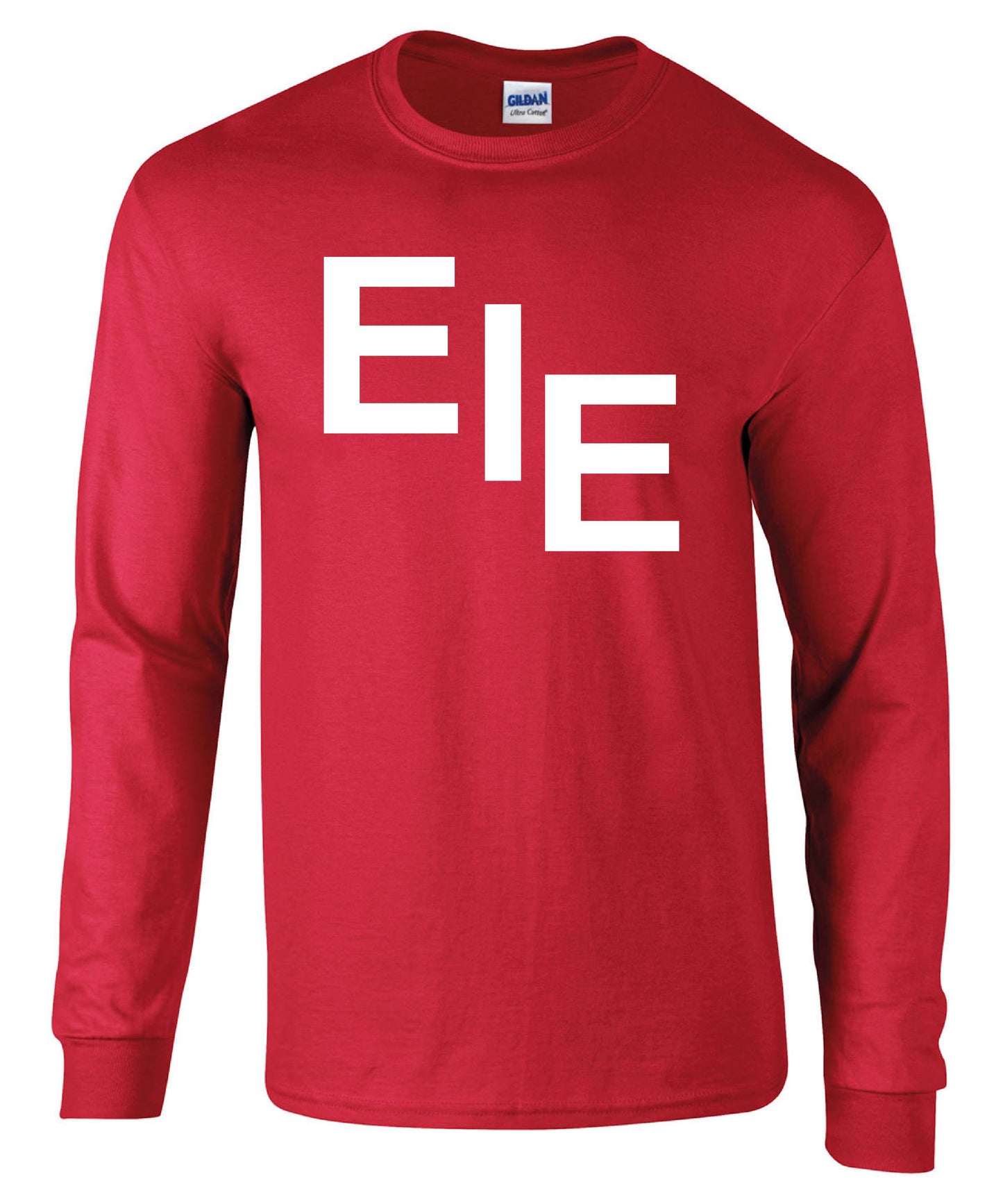 EIE - Long Sleeve T-shirts (Various colours)