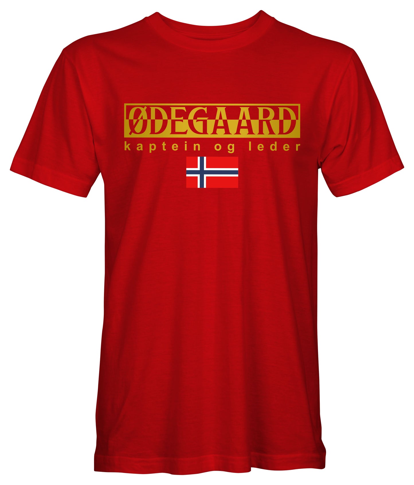 Odegaard T-Shirt