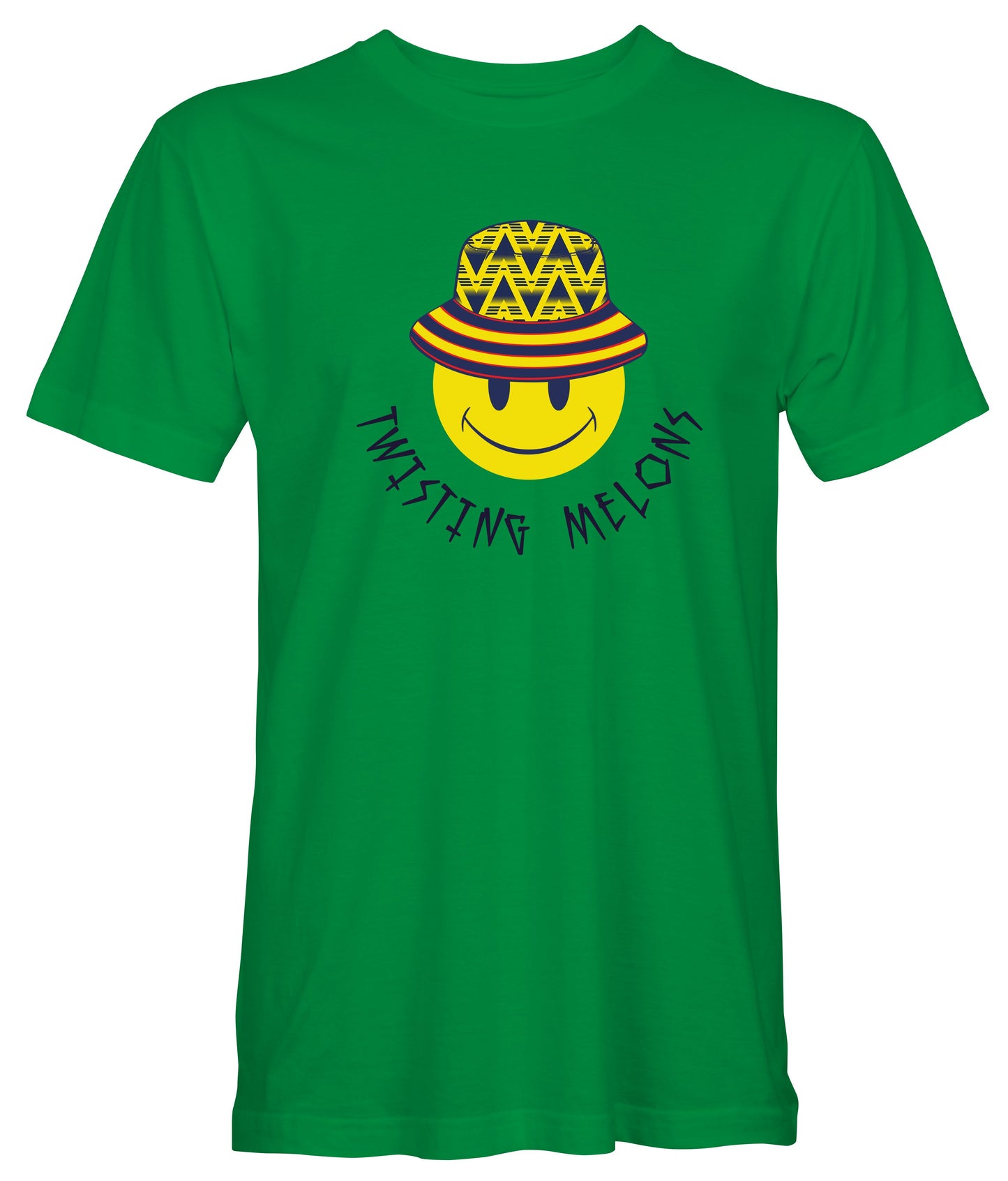 Twisted Melons T-Shirts - (Various colours)