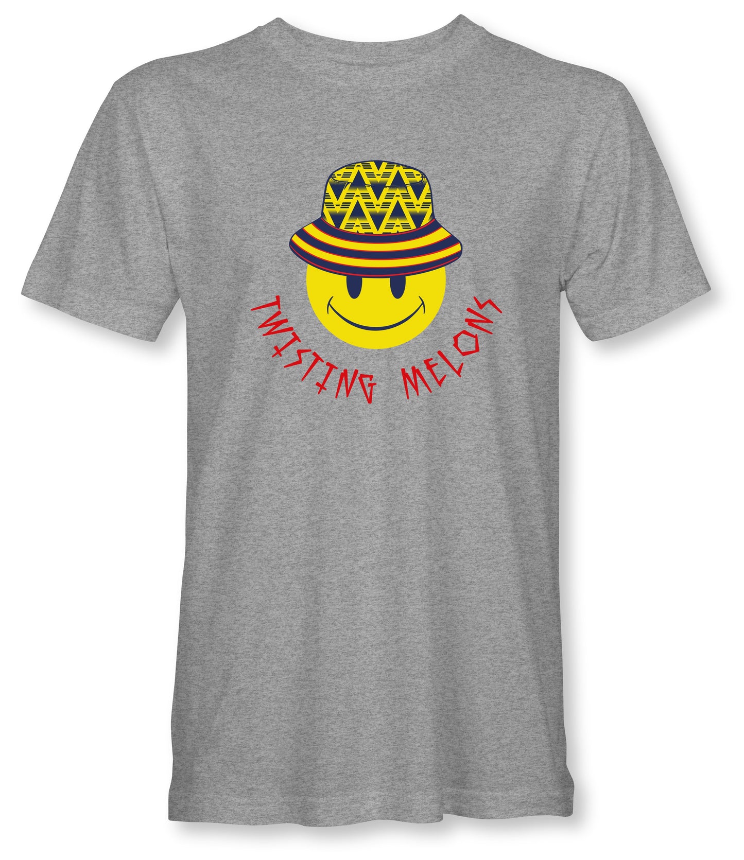 Twisted Melons T-Shirts - (Various colours)