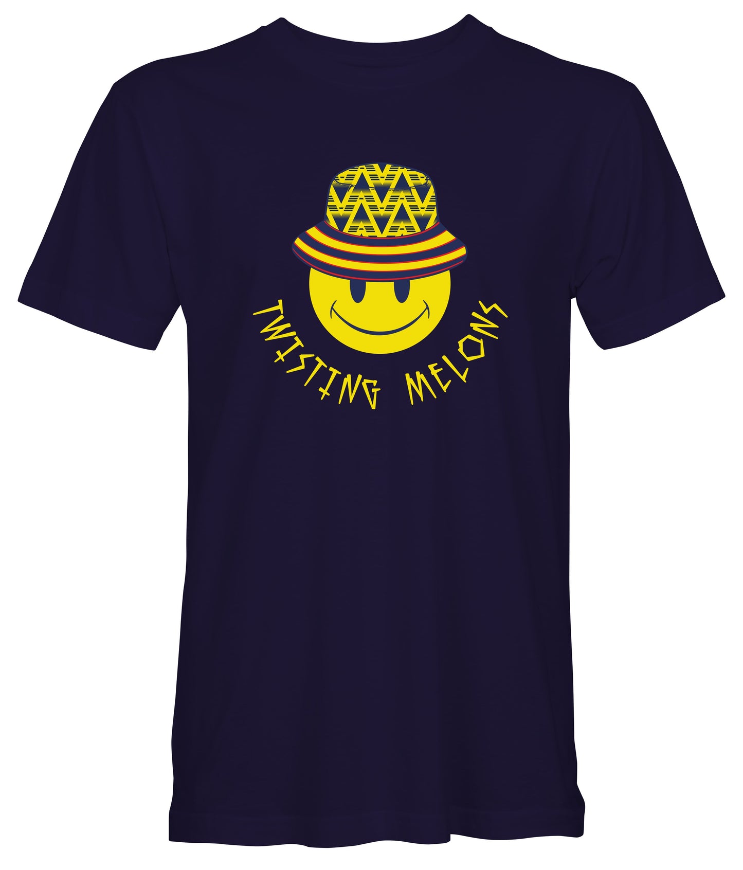 Twisted Melons T-Shirts - (Various colours)
