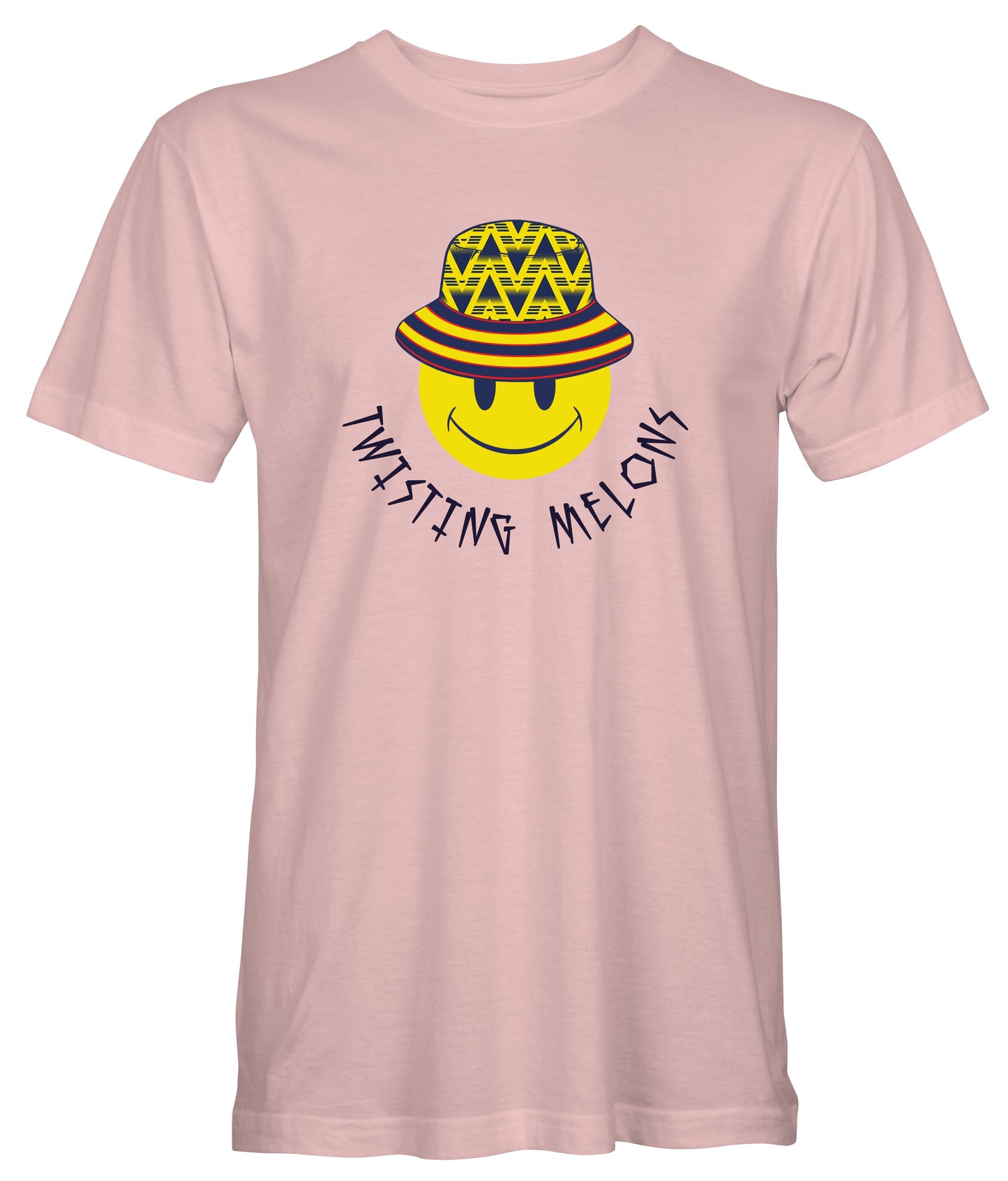 Twisted Melons T-Shirts - (Various colours)