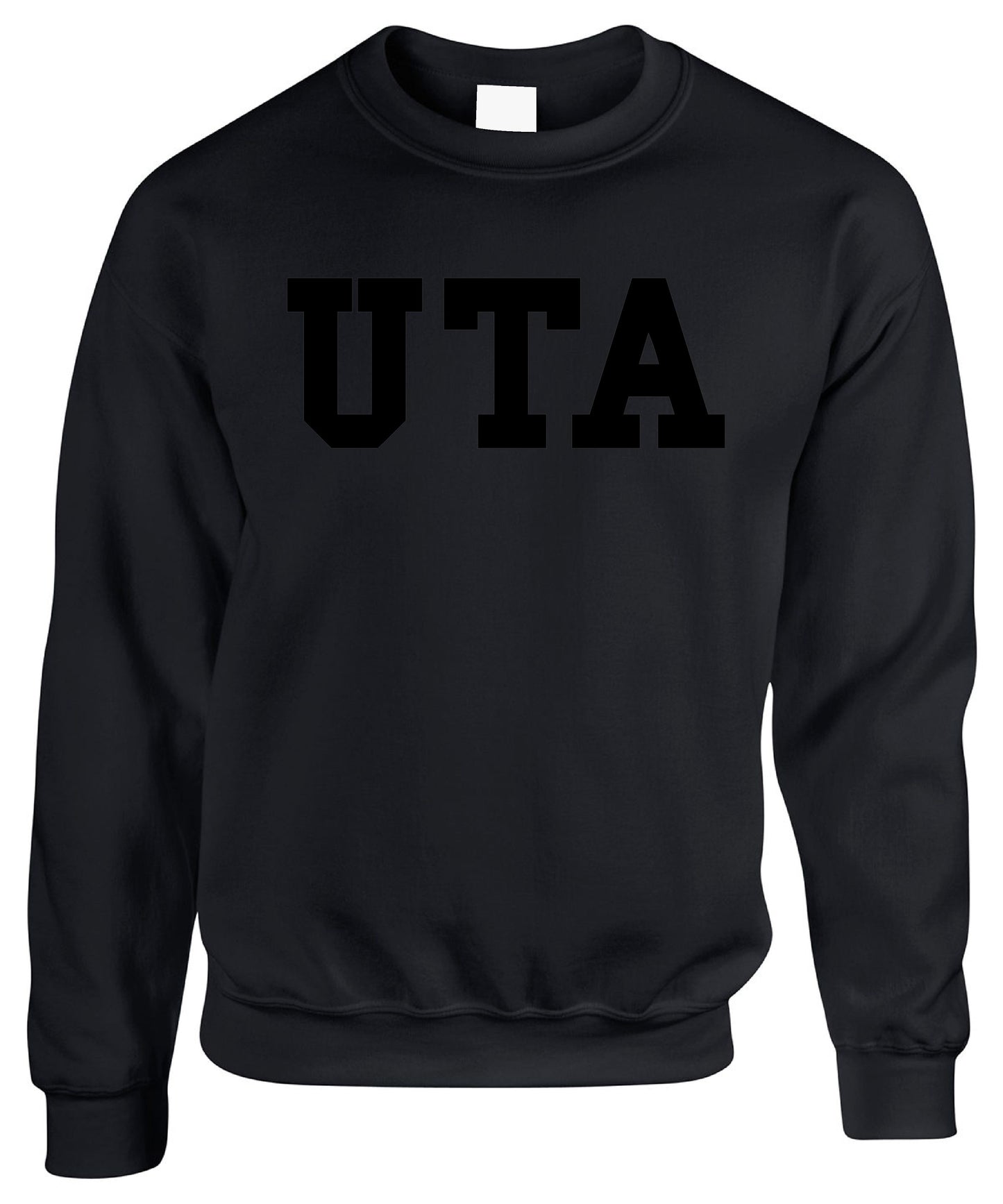 UTA Sweatshirts - Various Colours