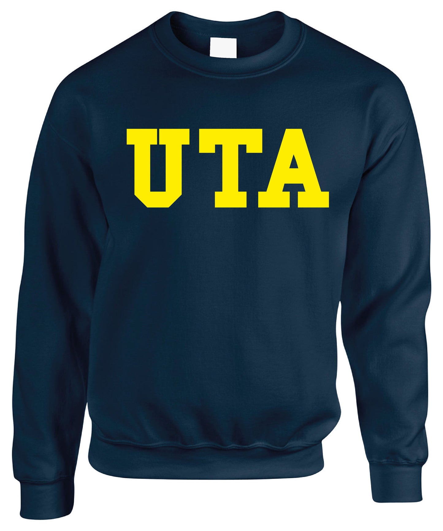 UTA Sweatshirts - Various Colours