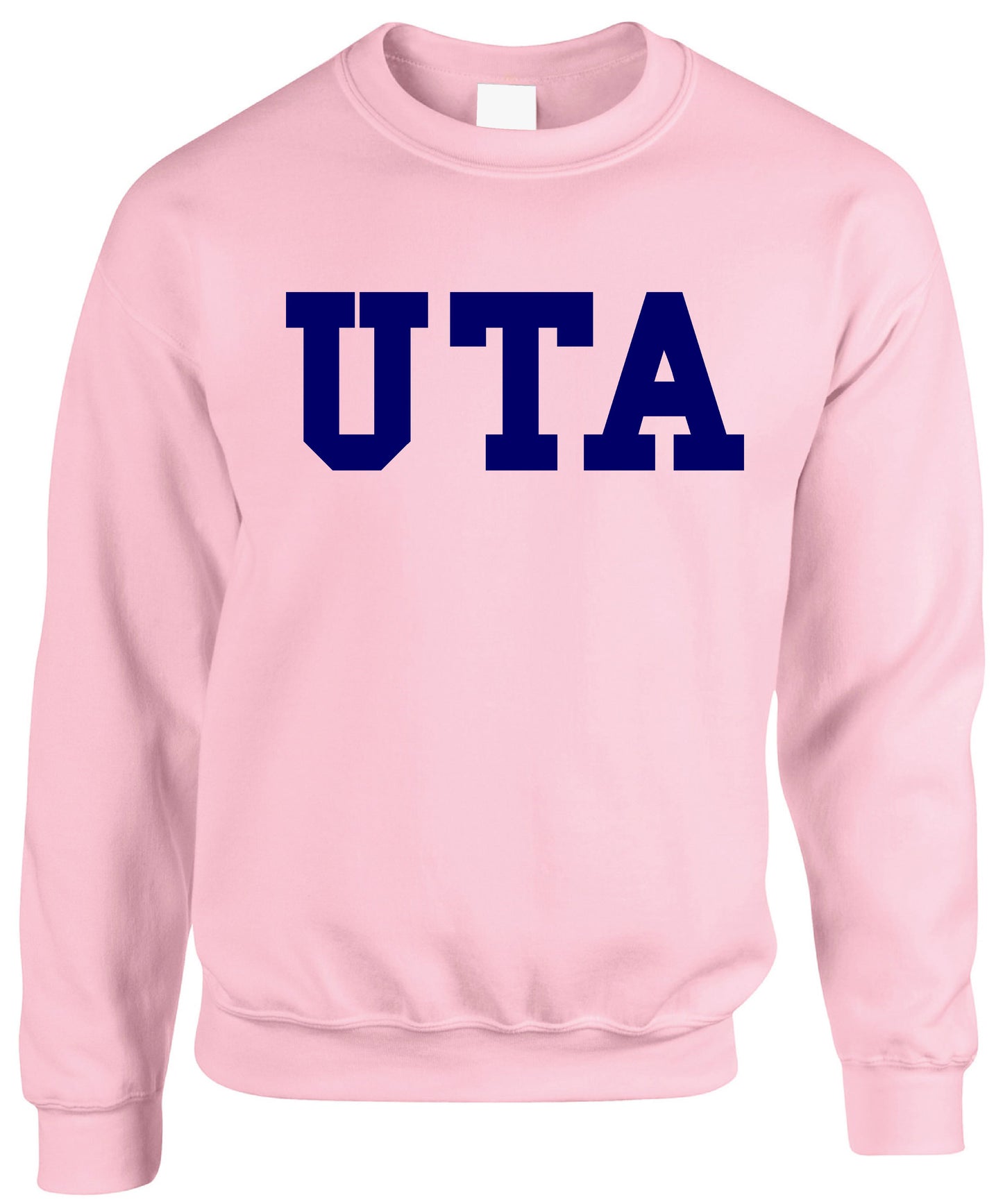 UTA Sweatshirts - Various Colours