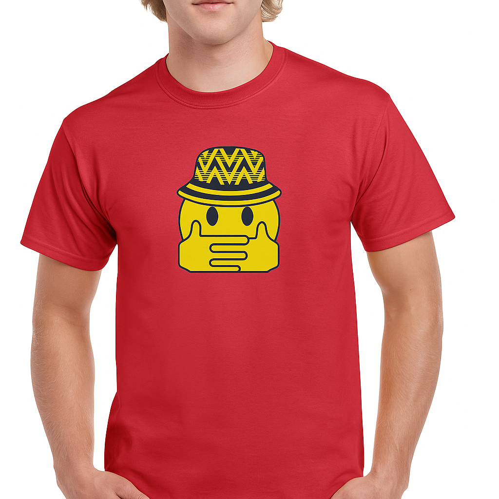Viktor T-Shirts