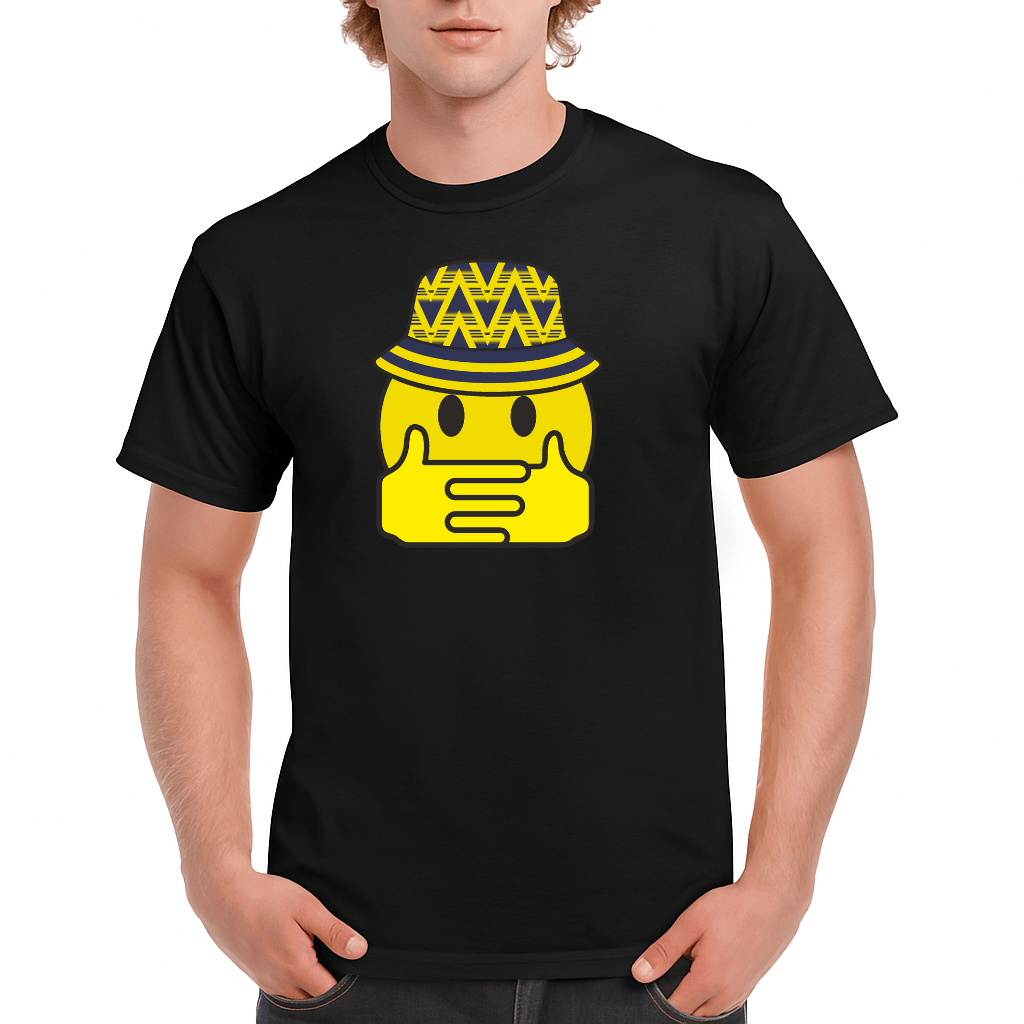 Viktor T-Shirts