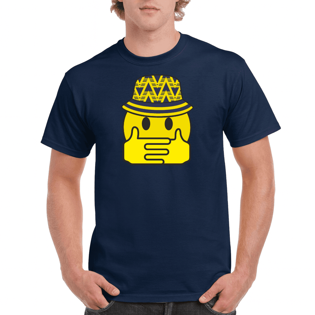 Viktor T-Shirts