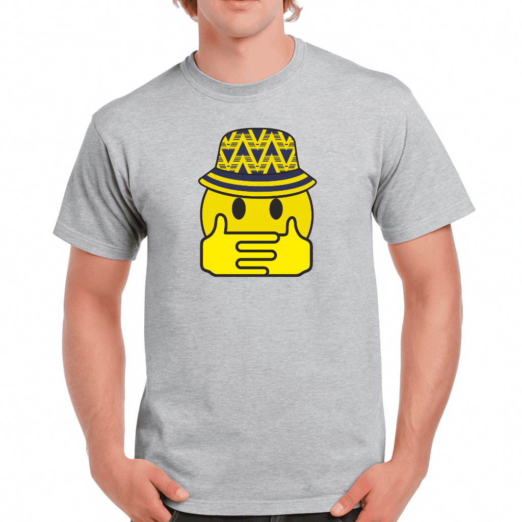 Viktor T-Shirts