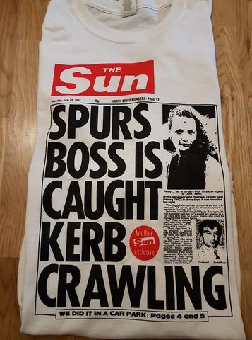 Kerb Crawler T-Shirt