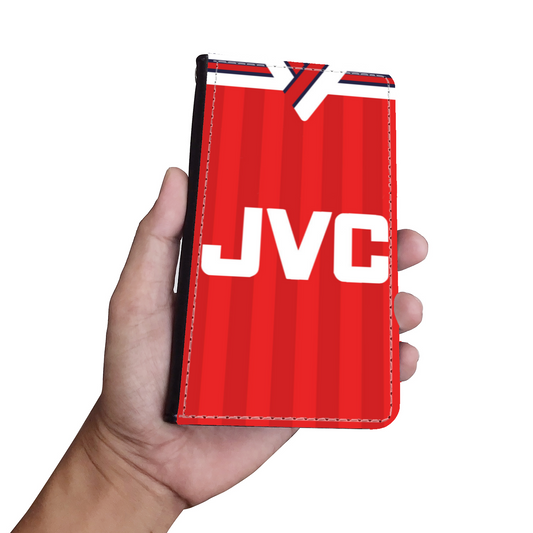 Phone Cover - Wallet