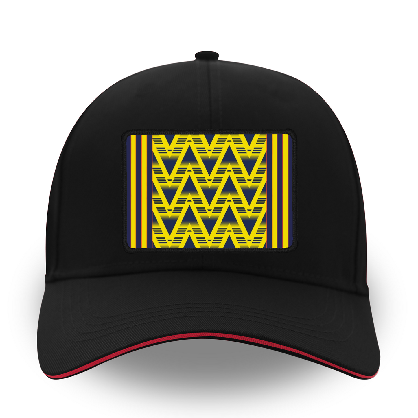 Bruised Banana Cap