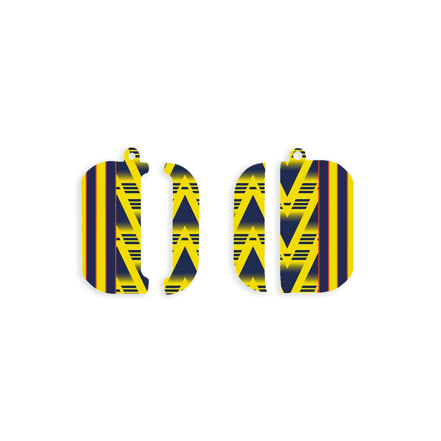 Air Pod Case - Bruised banana