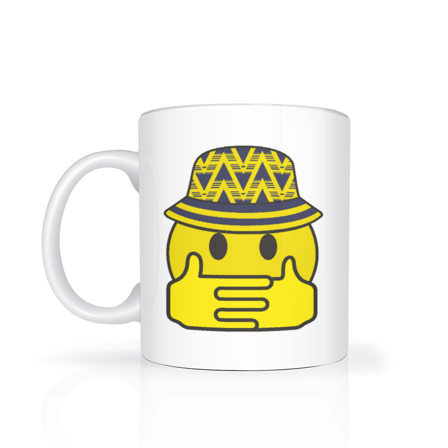 Viktor Mug