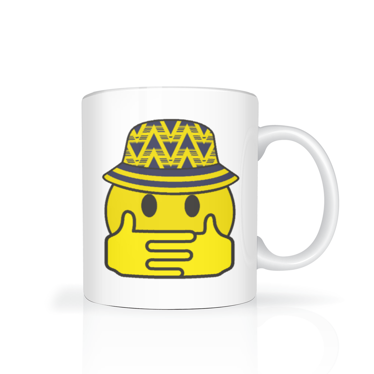 Viktor Mug