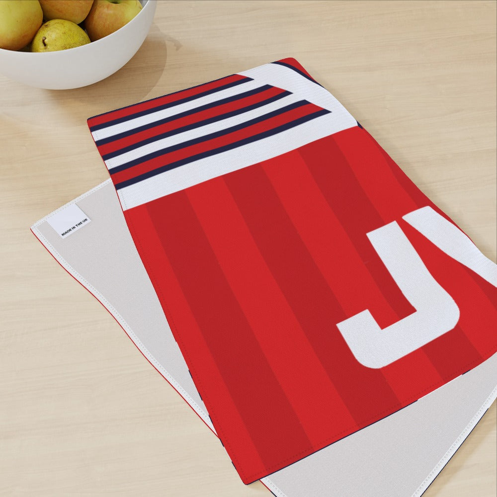 Tea Towel - Home