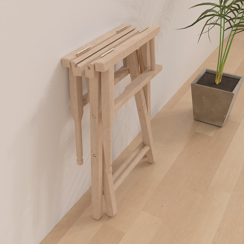 Directors chair - Bruised banana