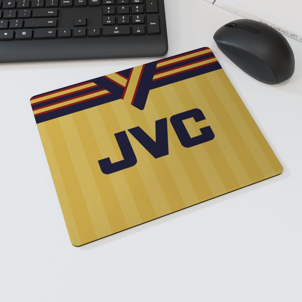 Mouse mat - Away