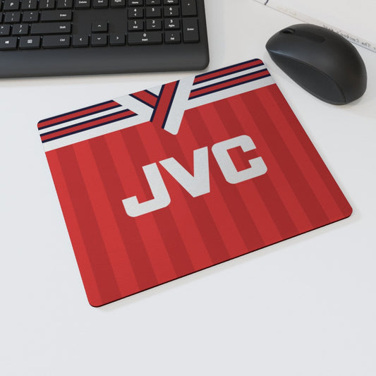 Mouse Mat - Home