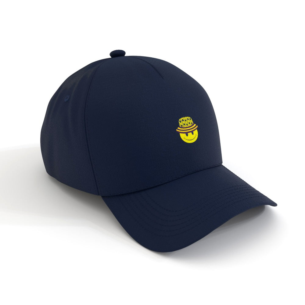 Caps - Bucket Hat Smilie