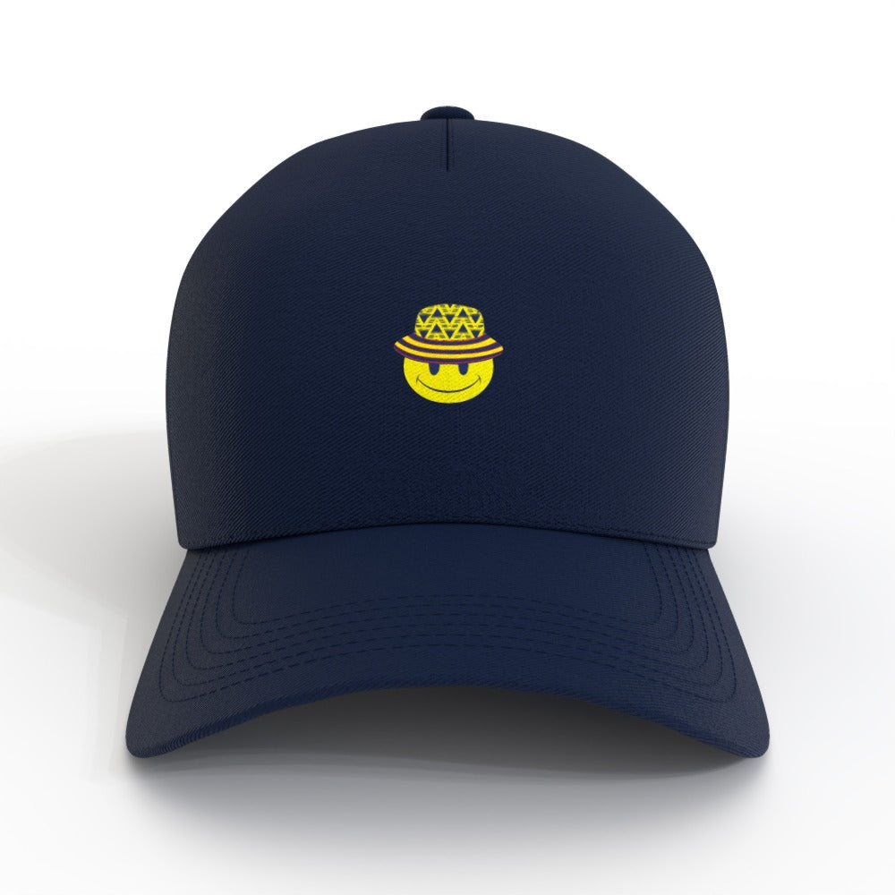 Caps - Bucket Hat Smilie