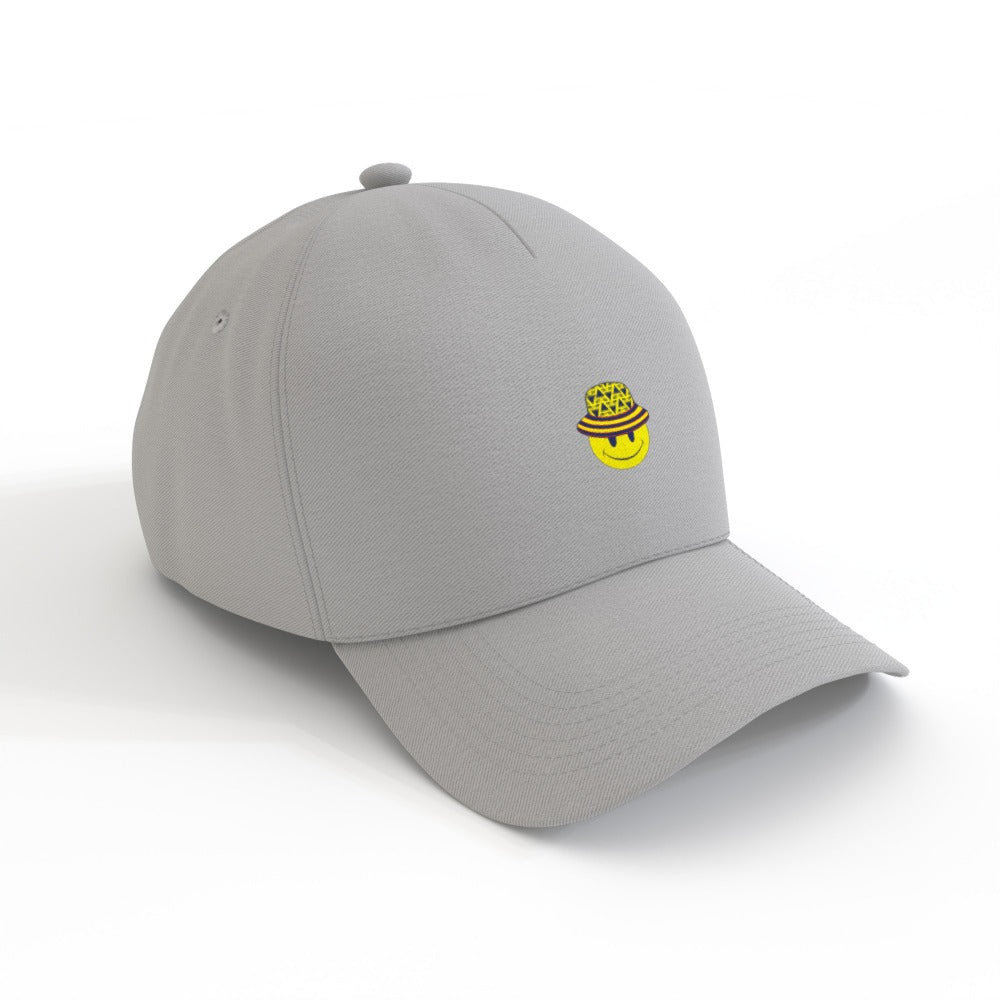 Caps - Bucket Hat Smilie