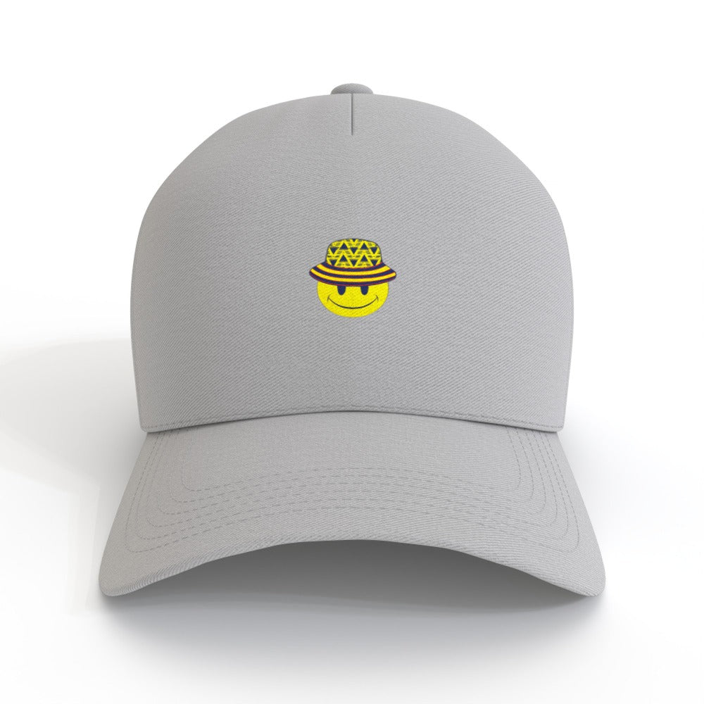 Caps - Bucket Hat Smilie