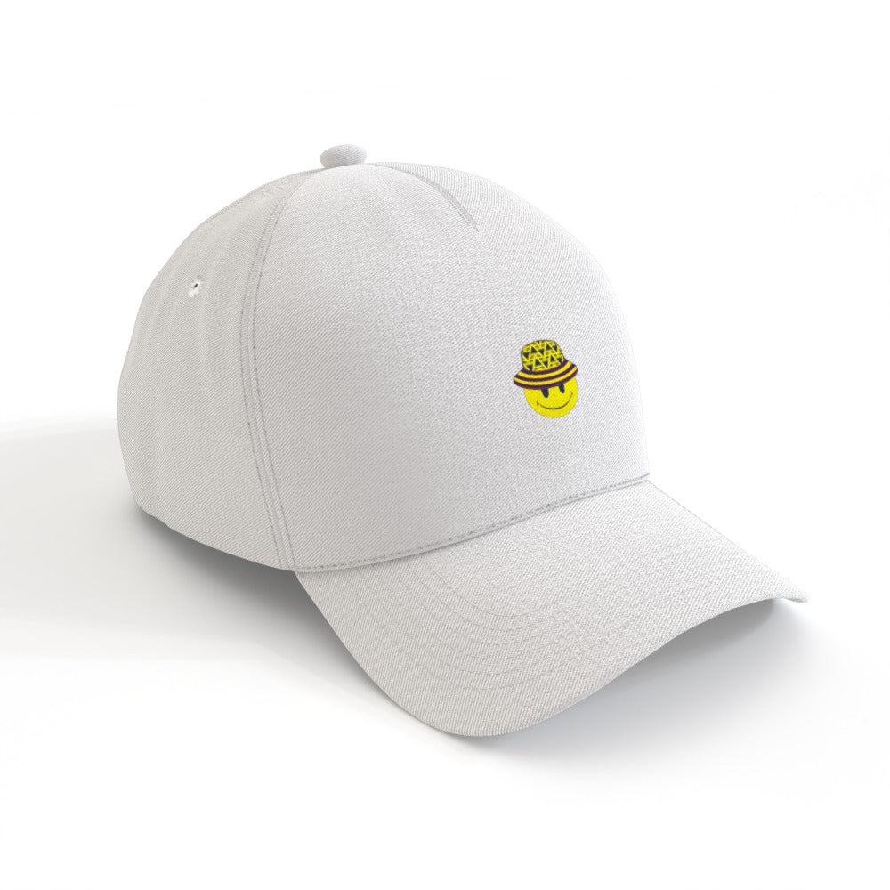 Caps - Bucket Hat Smilie