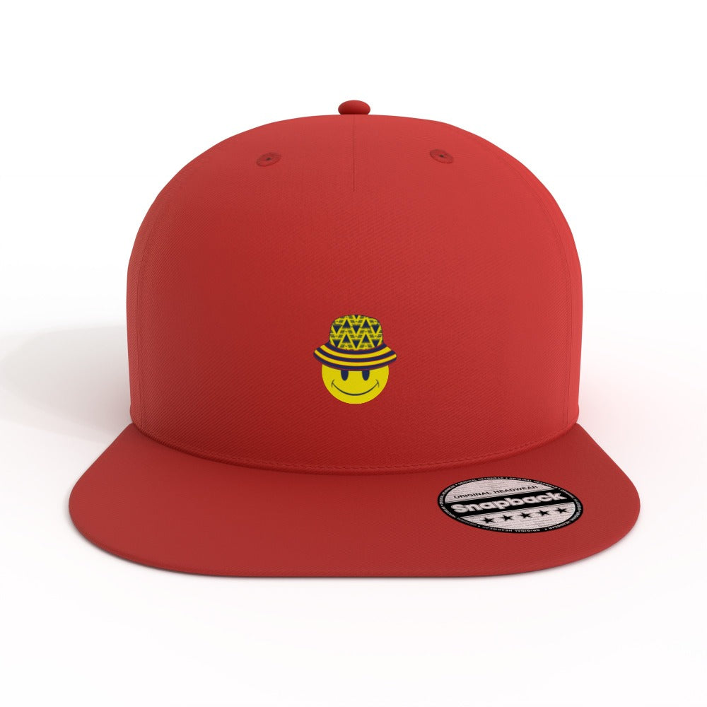 Trucker Hat - Bucket Hat Smilie