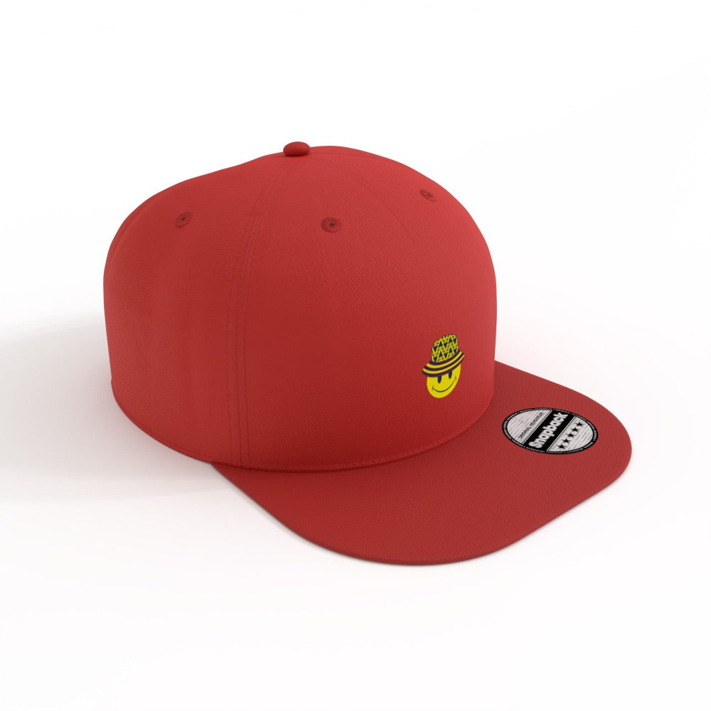 Trucker Hat - Bucket Hat Smilie