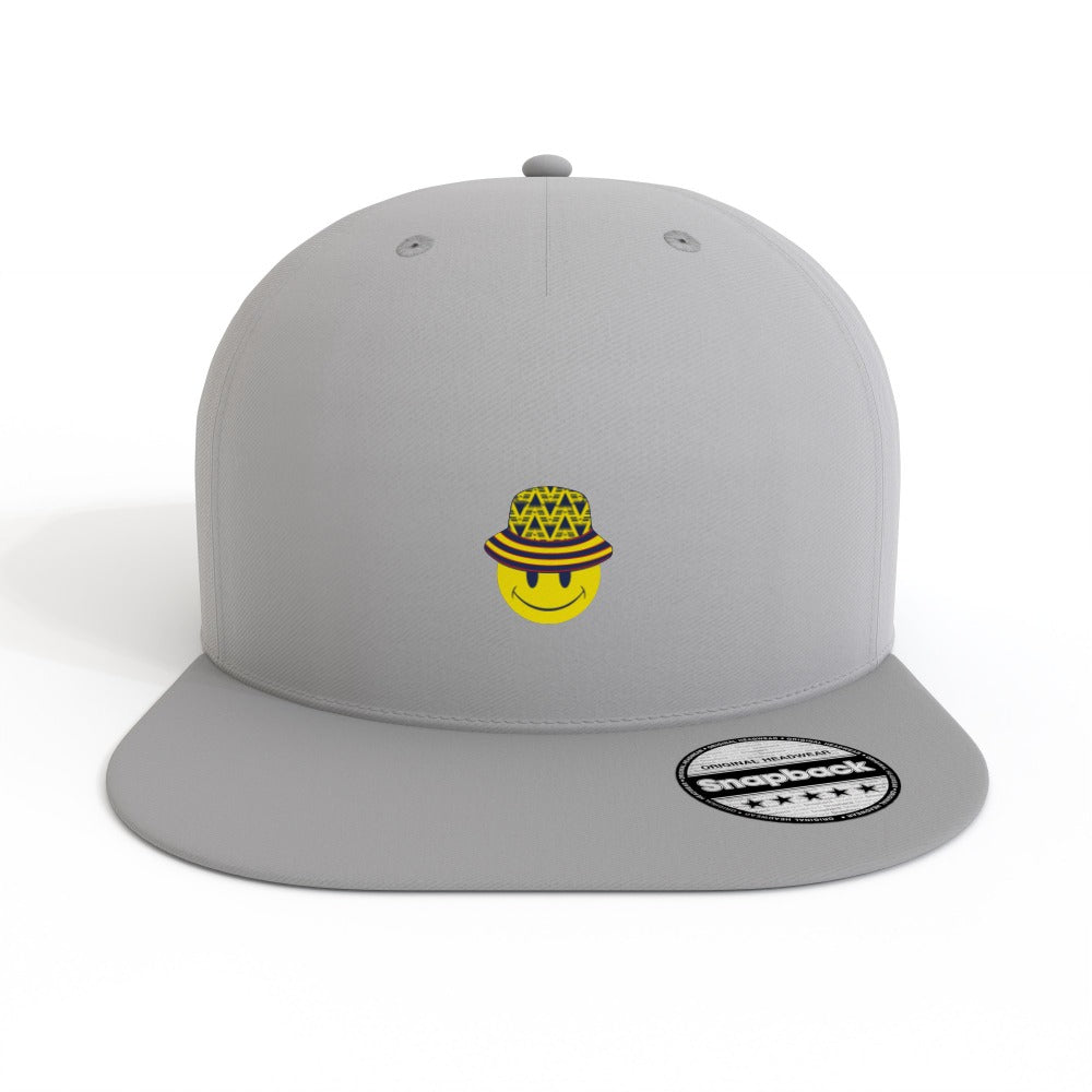 Trucker Hat - Bucket Hat Smilie