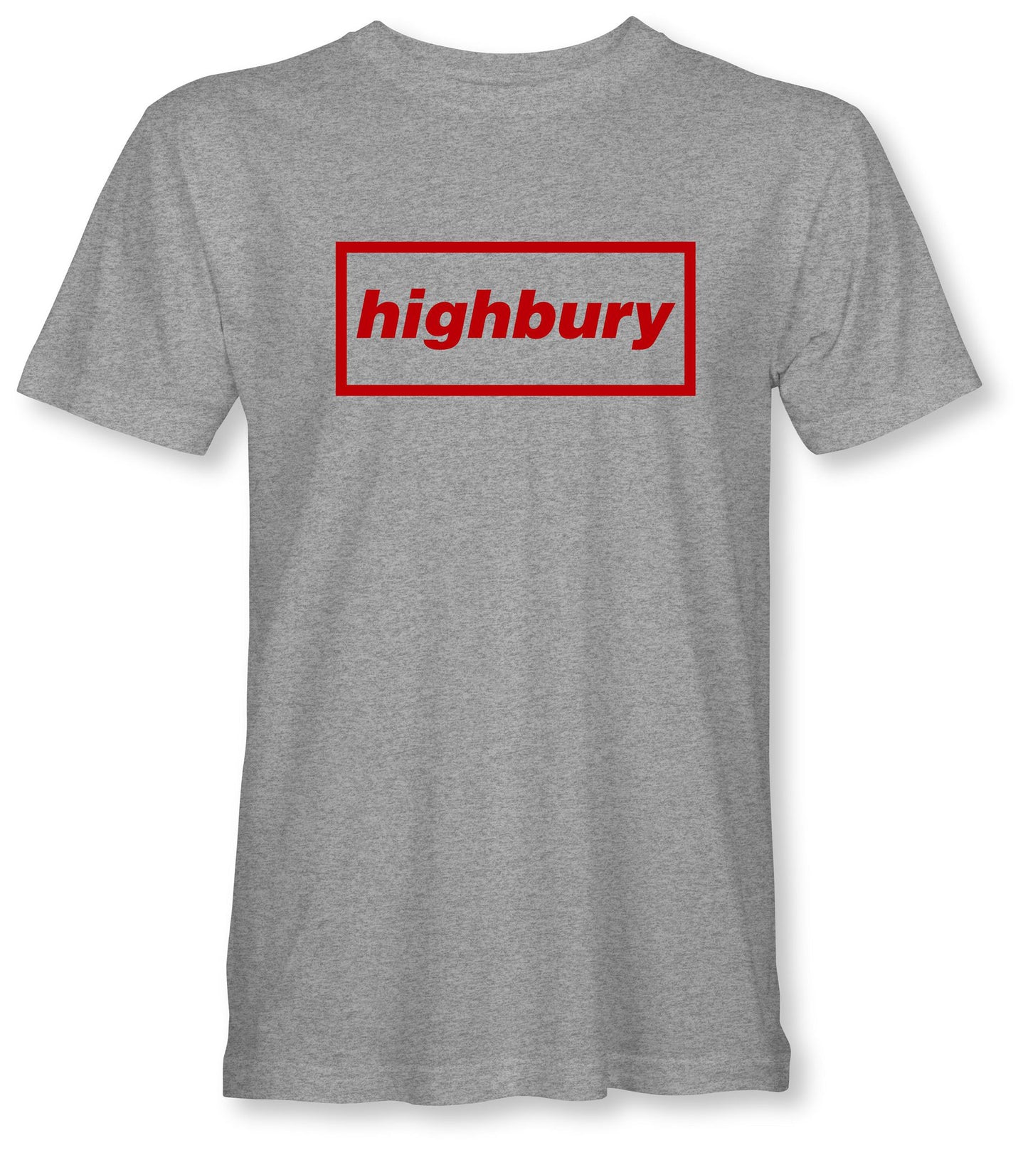 Highbury T-shirts (Other colours too)