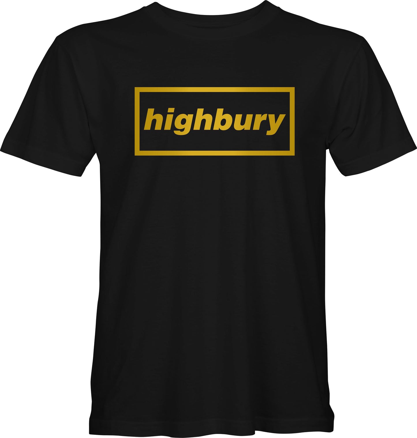 Highbury T-shirts (Other colours too)