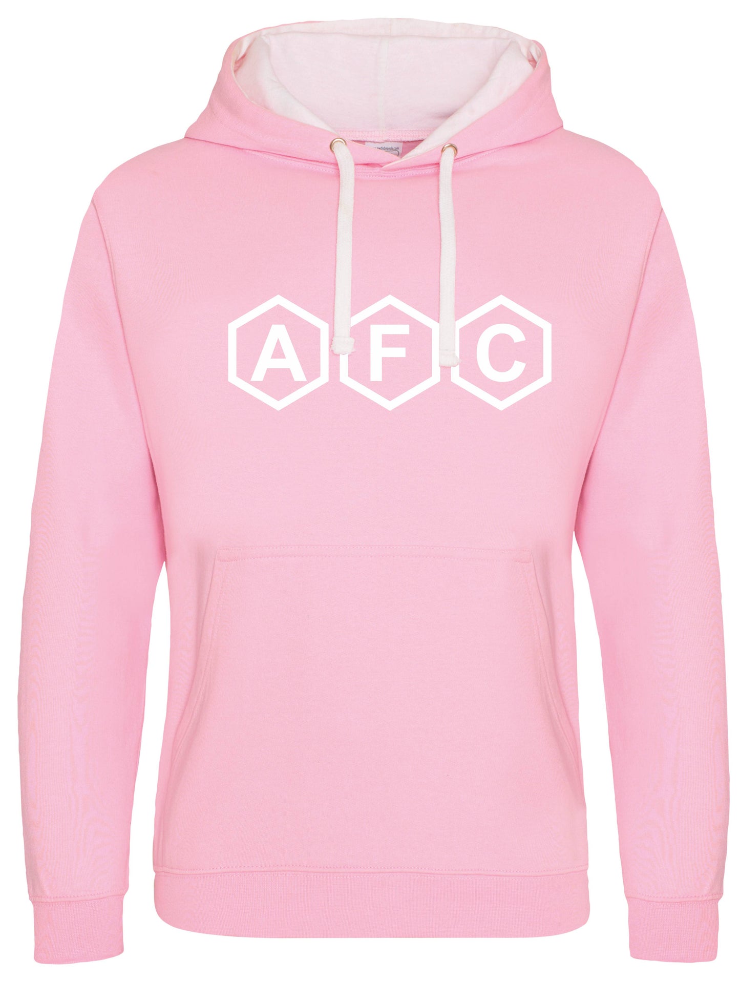 AFC Contrast Hoodies (Various Colours)