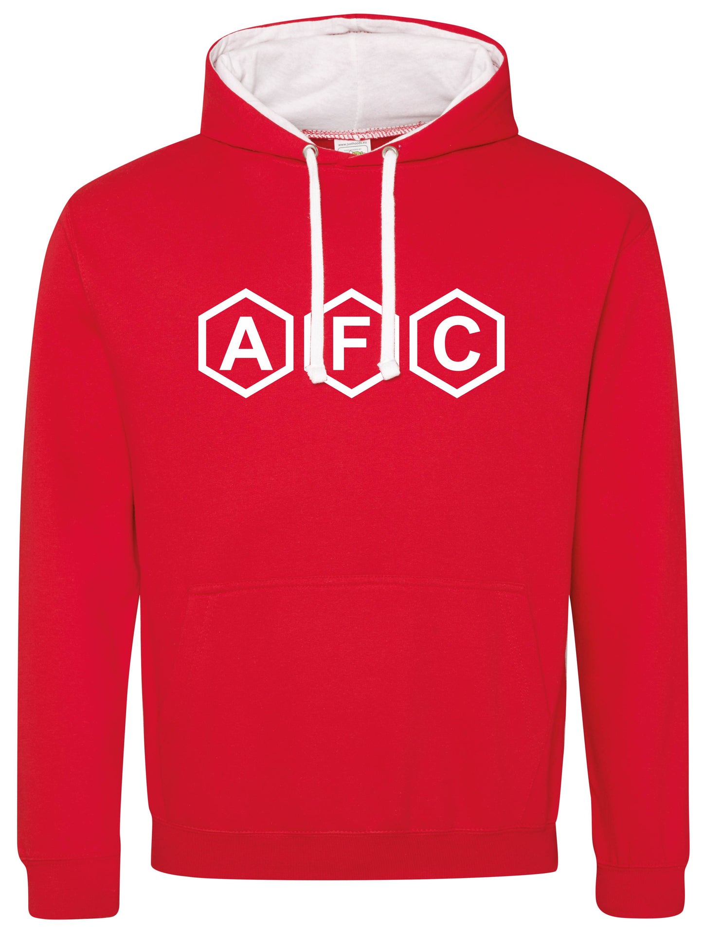 AFC Contrast Hoodies (Various Colours)