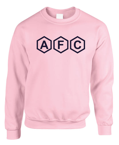 AFC Sweatshirts - Various Colours