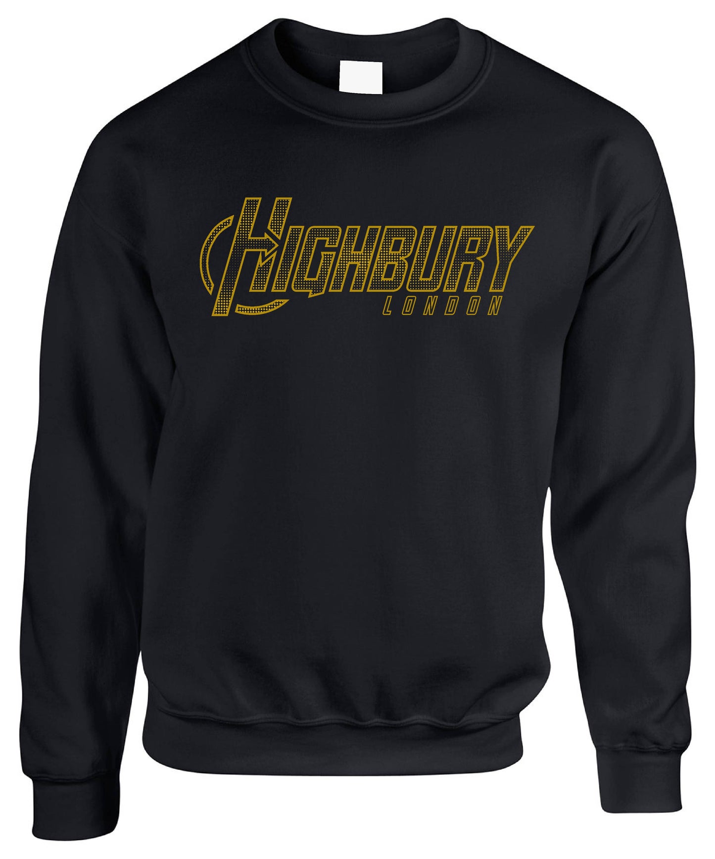 Sweatshirt - Highbury Avengers