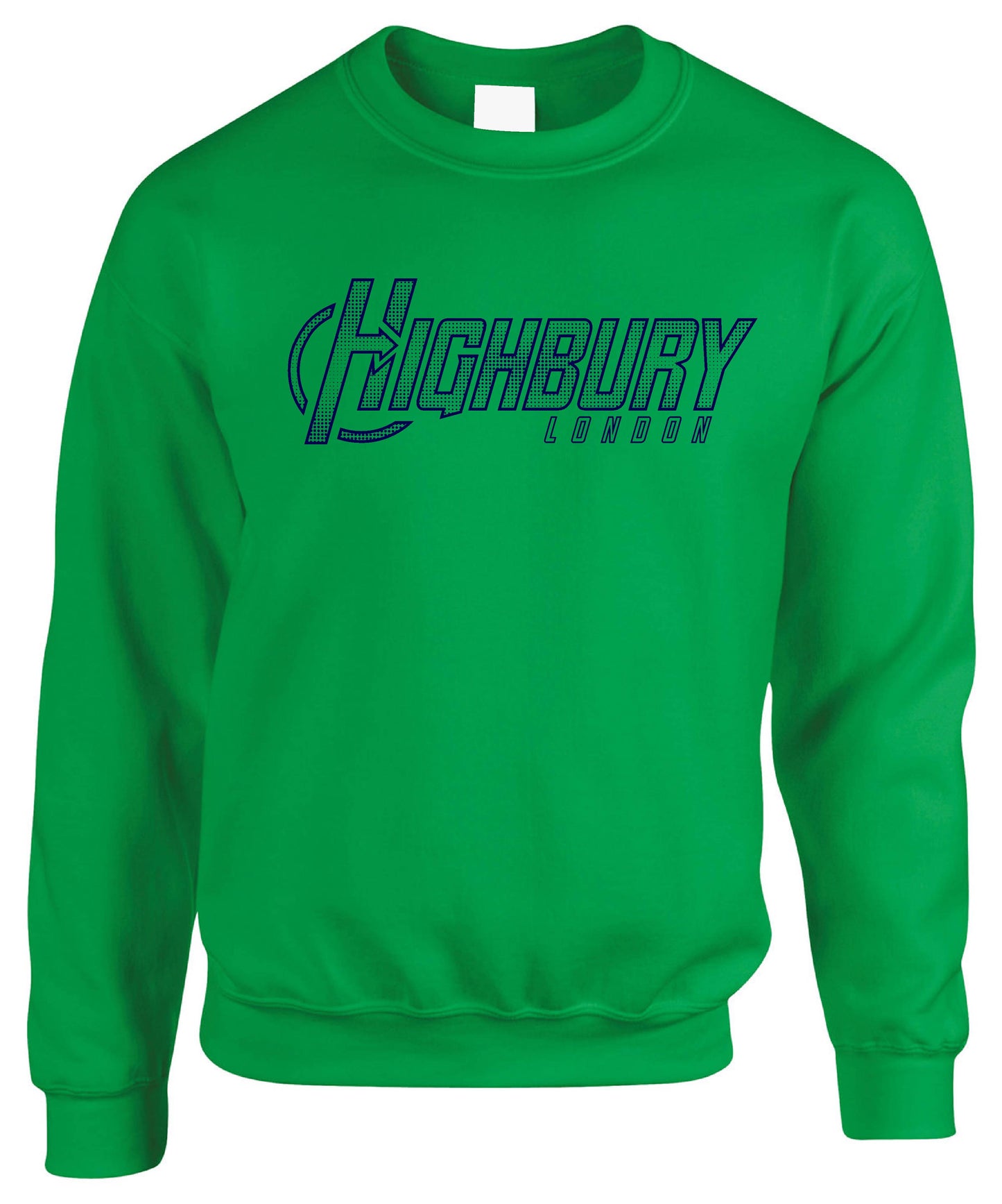 Sweatshirt - Highbury Avengers