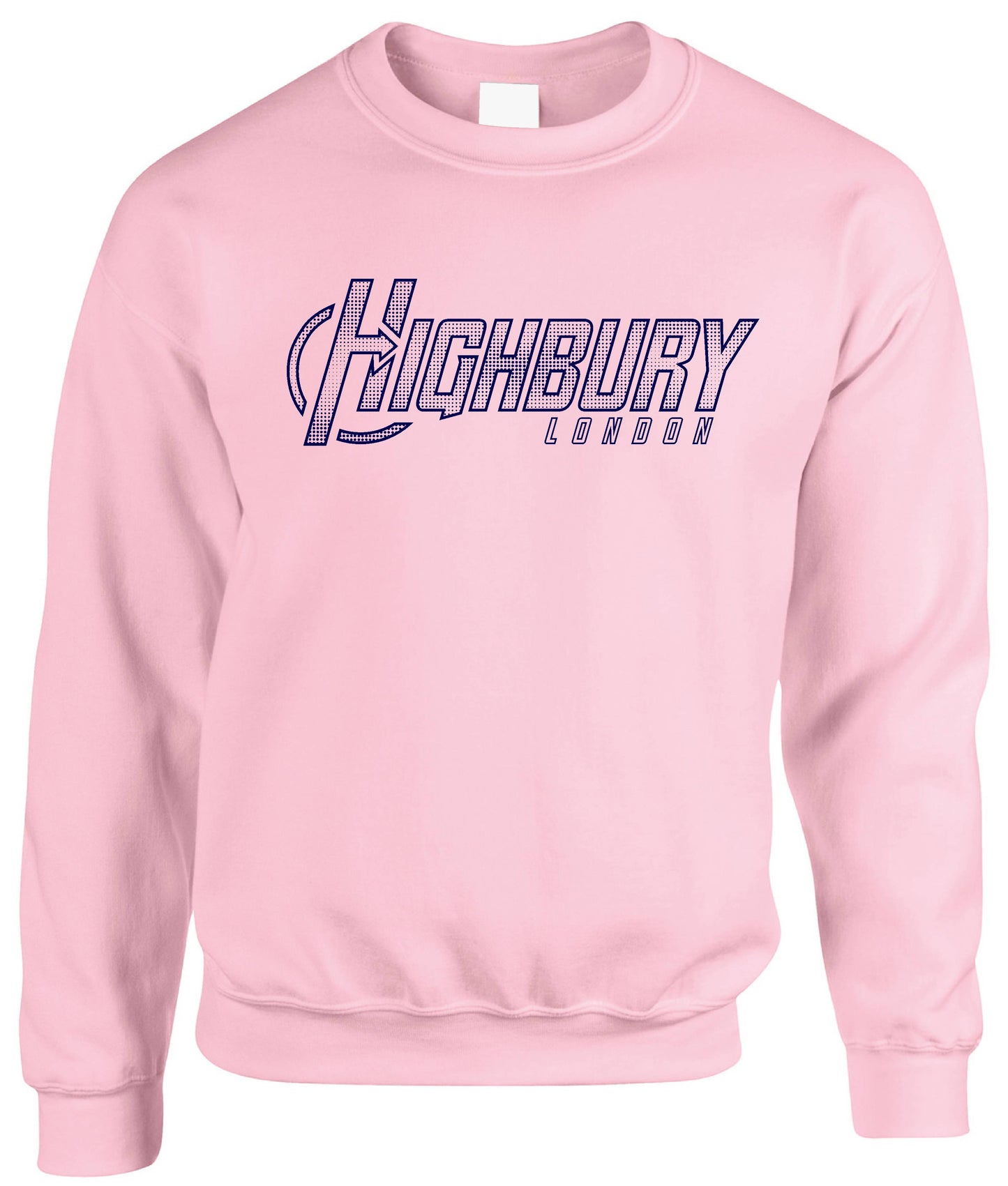 Sweatshirt - Highbury Avengers