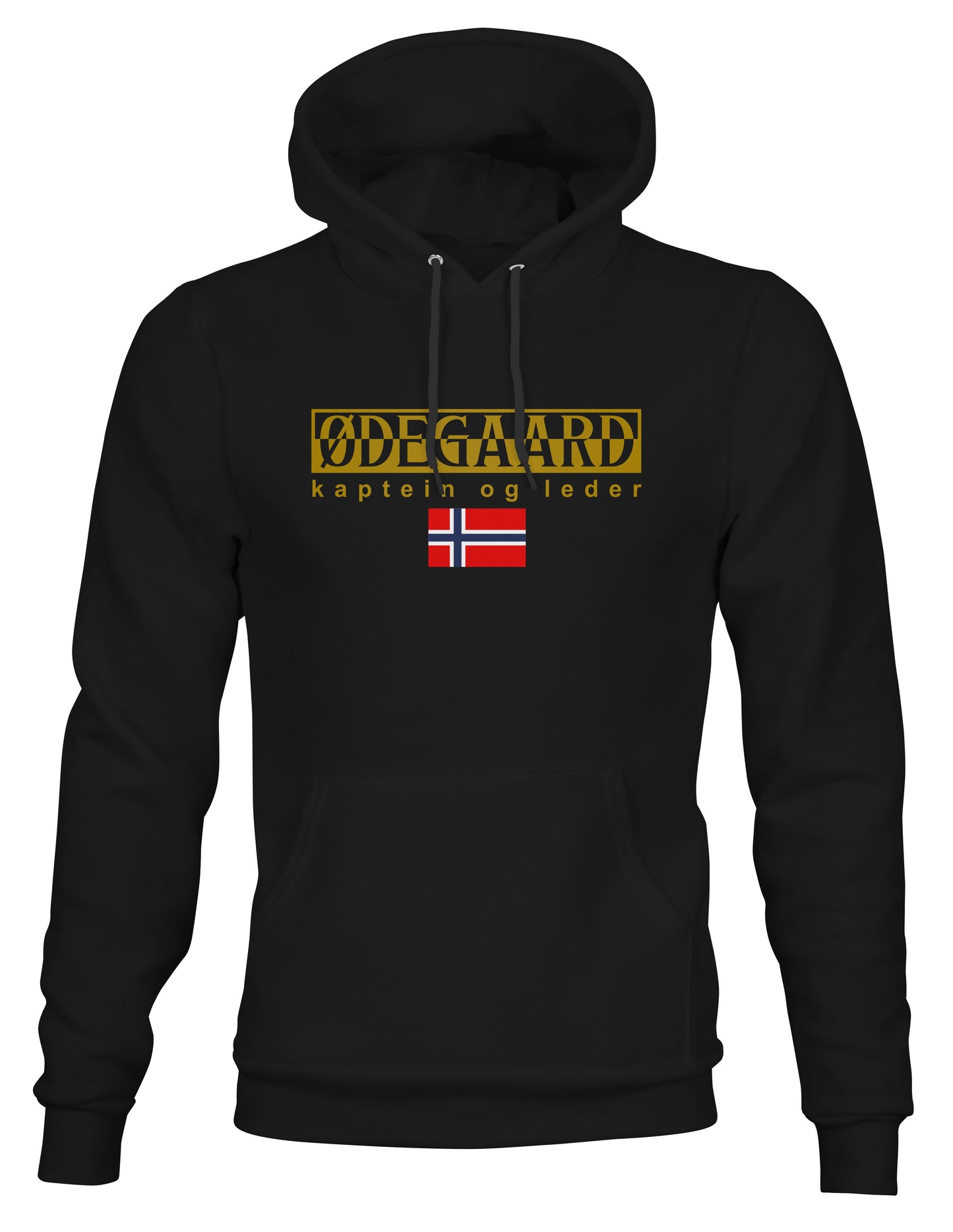 Odegaard hoodies