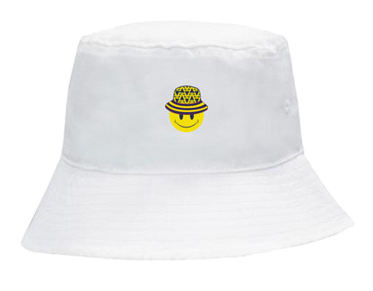 Bucket Hats - Bucket Hat Man