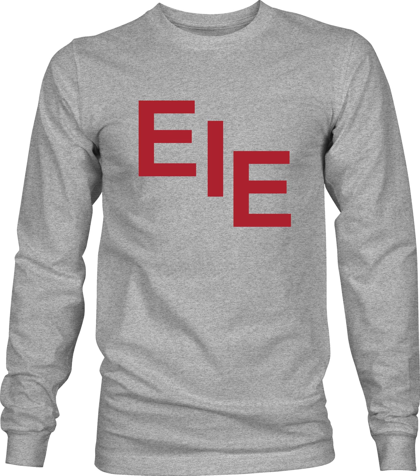 EIE - Long Sleeve T-shirts (Various colours)