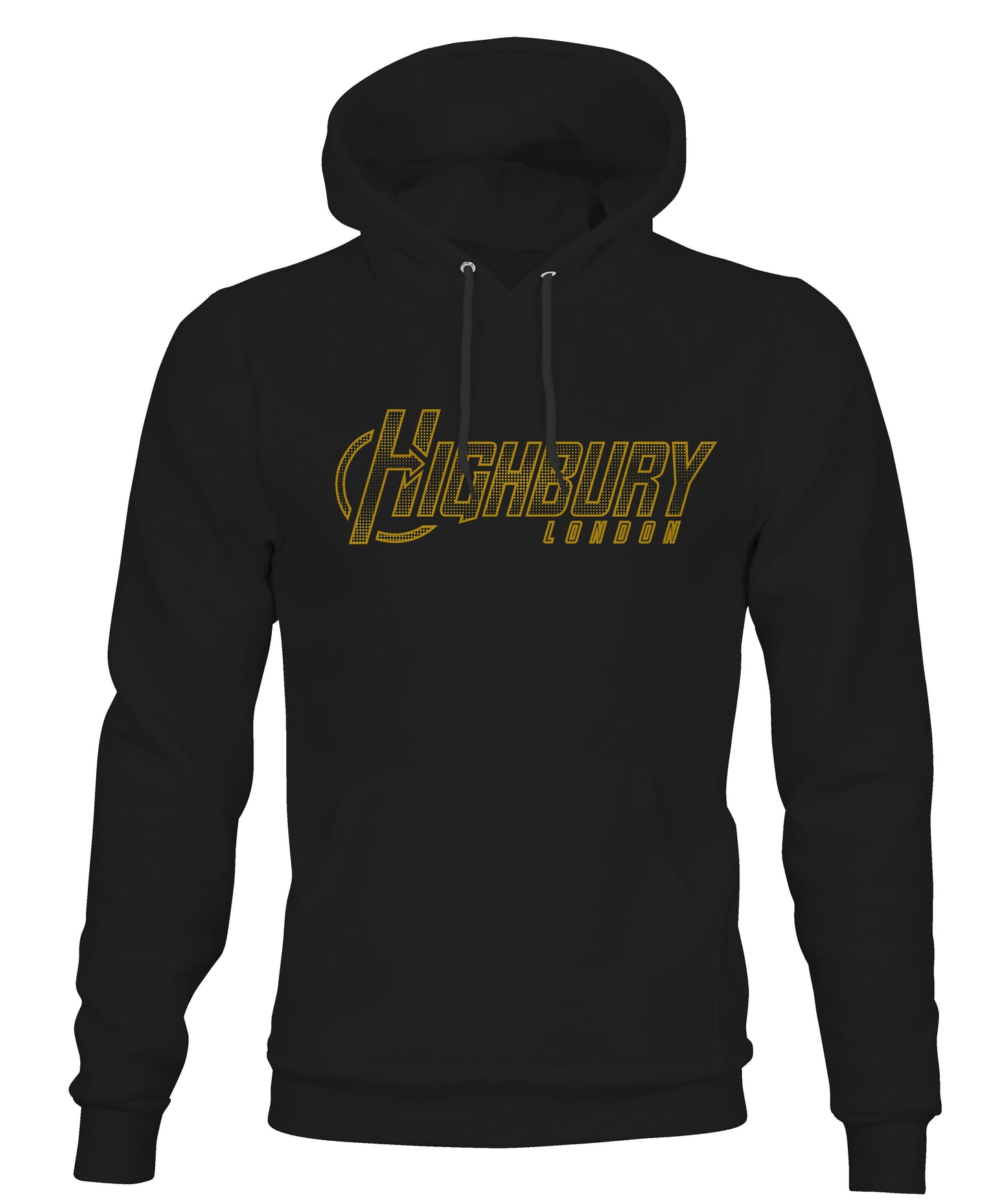 Hoodies - Highbury Avengers