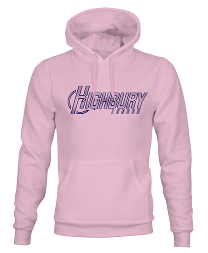 Hoodies - Highbury Avengers